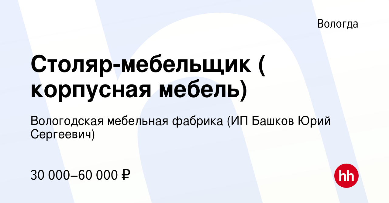 Гиляровского 50 вологодская мебельная фабрика официальный