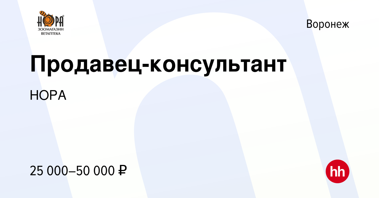 Вакансии воронеж на сегодня