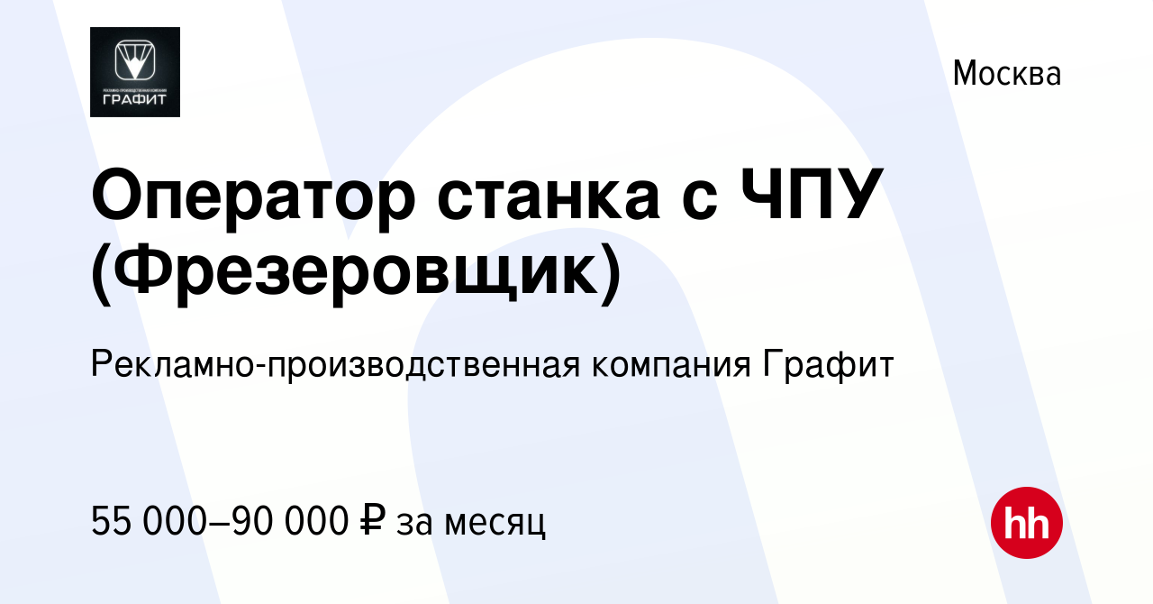 Должностная инструкция оператора станка с чпу мебельного производства