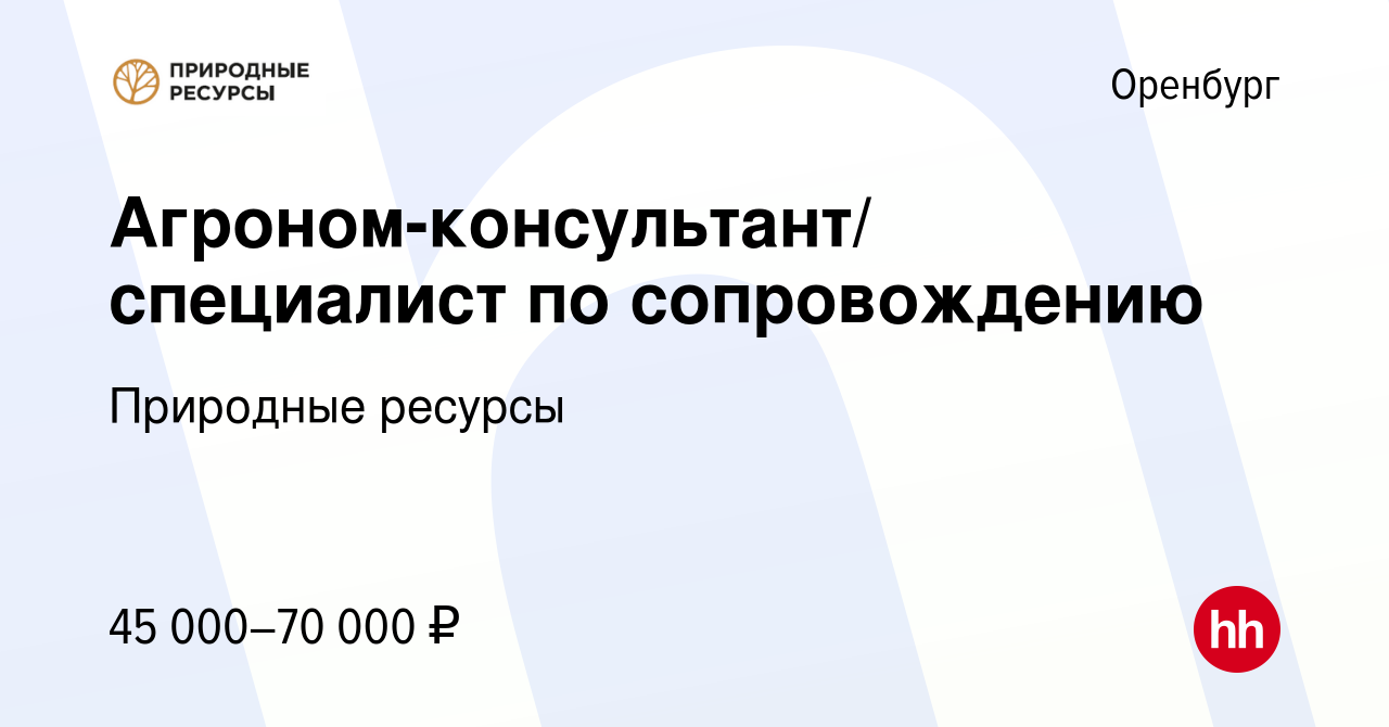 Реферат: Ресурсы специалиста