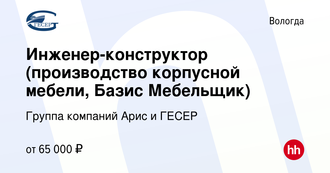 Белорусские производители корпусной мебели