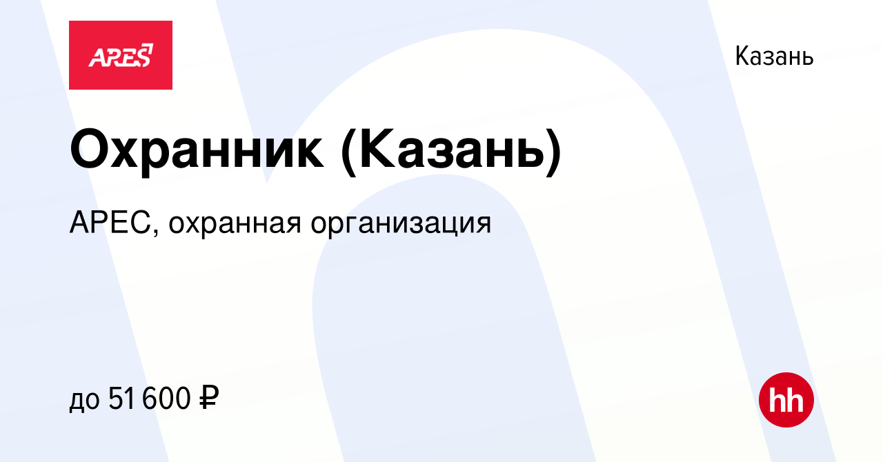 Казань фирмы