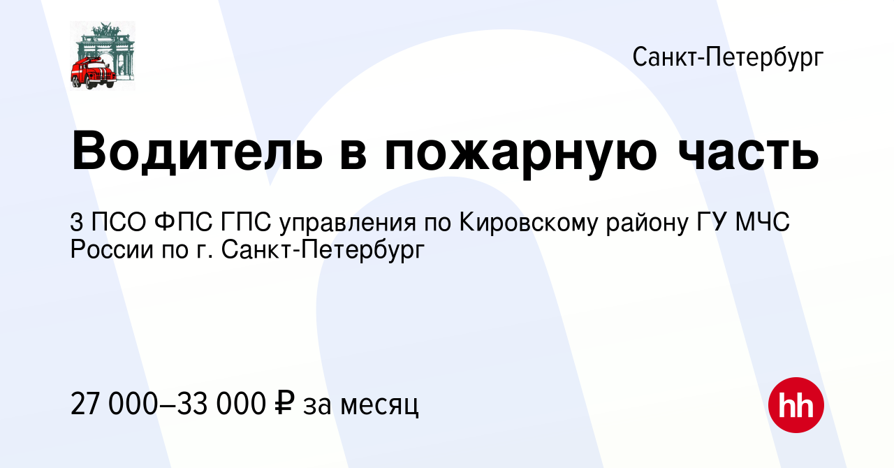 3 псо фпс гпс гу мчс россии по янао руководство