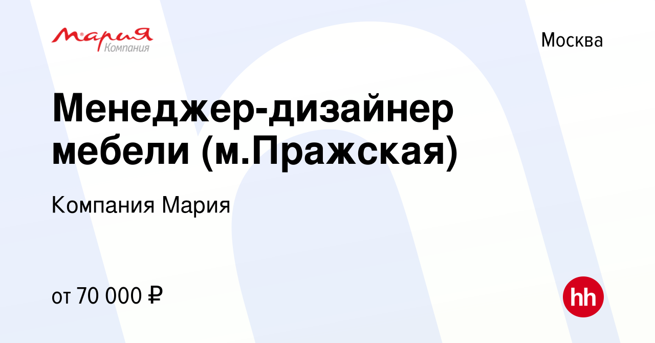 Должностная инструкция дизайнер корпусной мебели