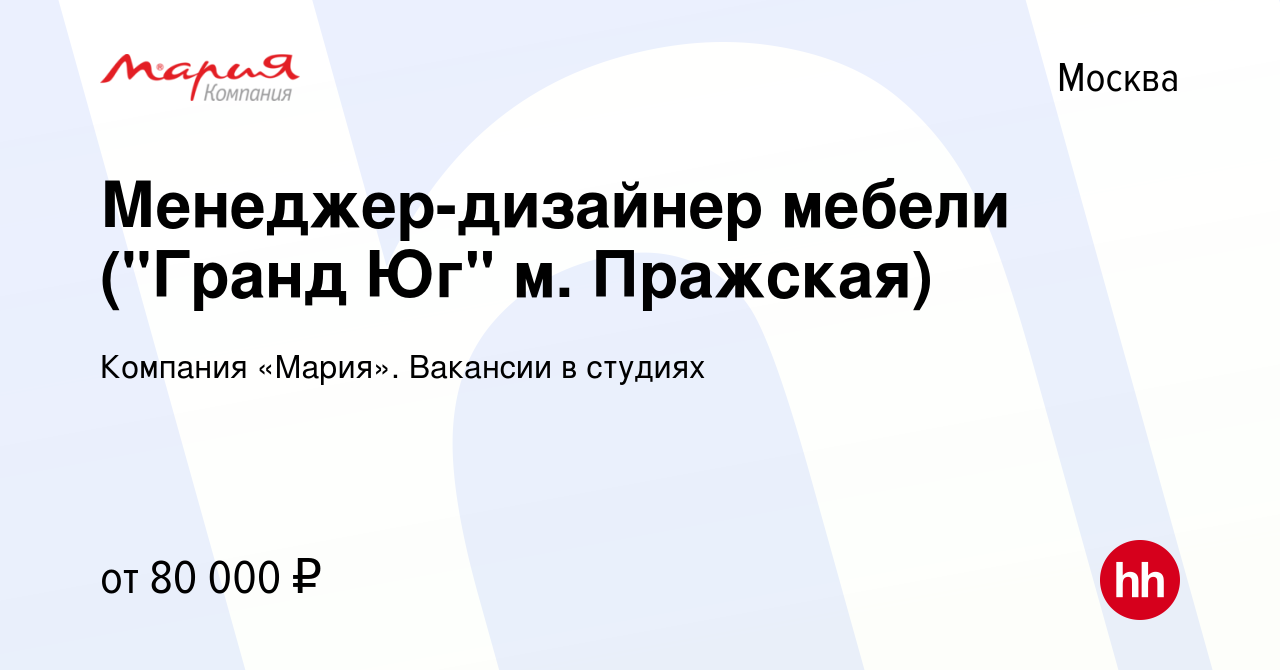 Дизайнер мебели обязанности и требования