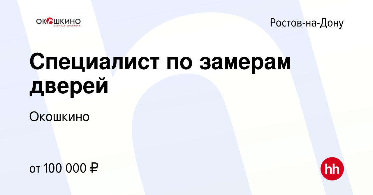 Зачем директор компании centennial medical center повесил свою дверь в опенспейсе