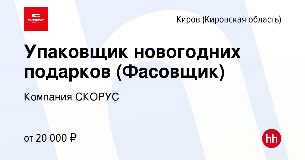 Где Купить Подарки Киров