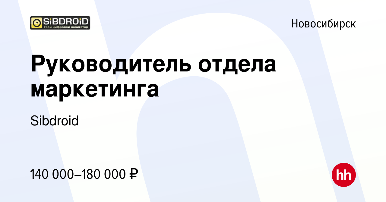 Маркетинговая стратегия мебельной компании