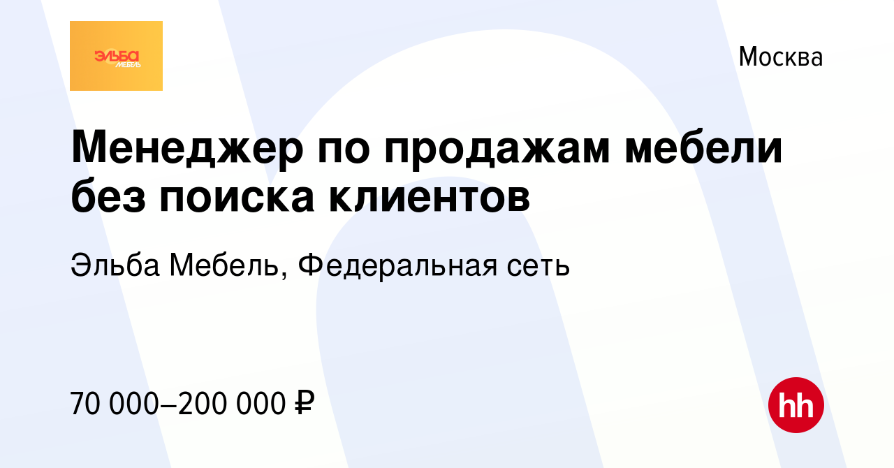 Поиск по фотографии мебели