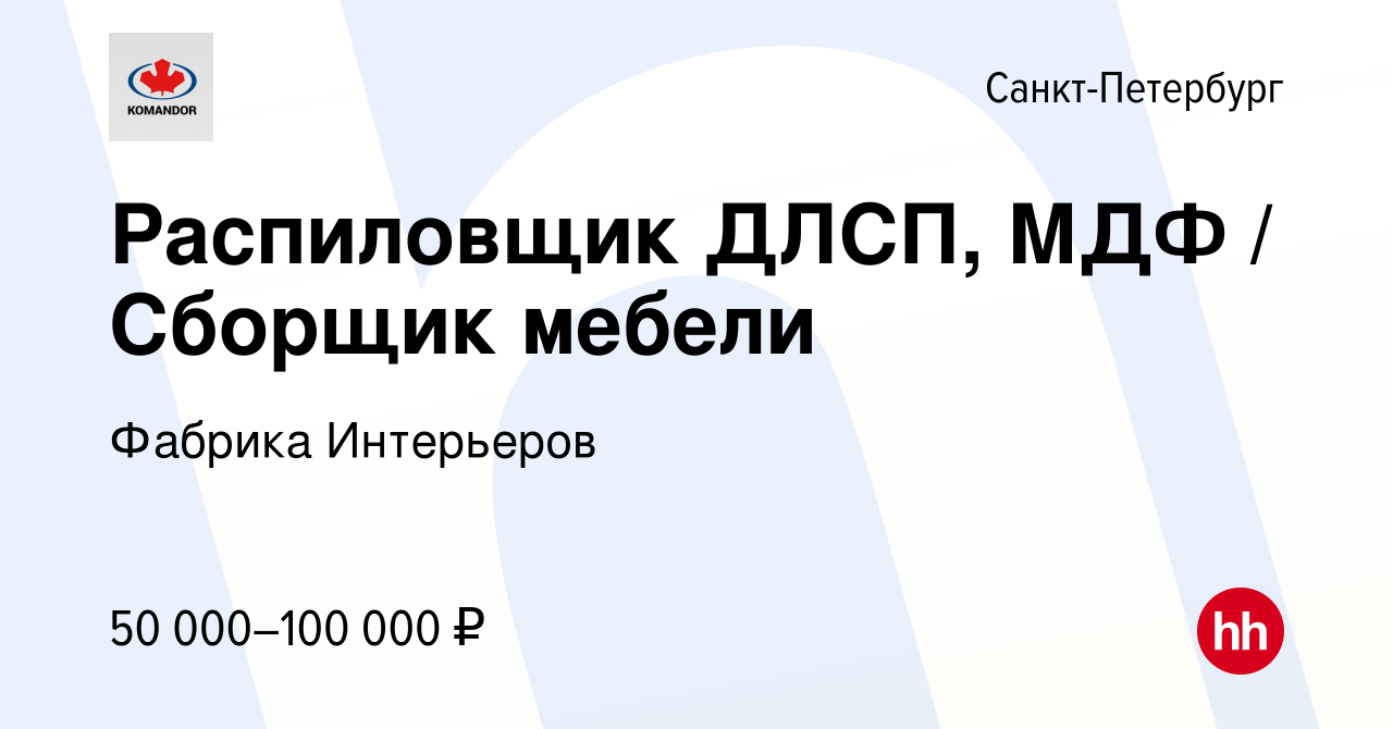 Должностные обязанности упаковщика мебели