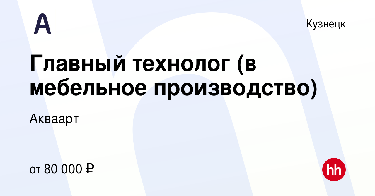 Инновации в мебельном производстве