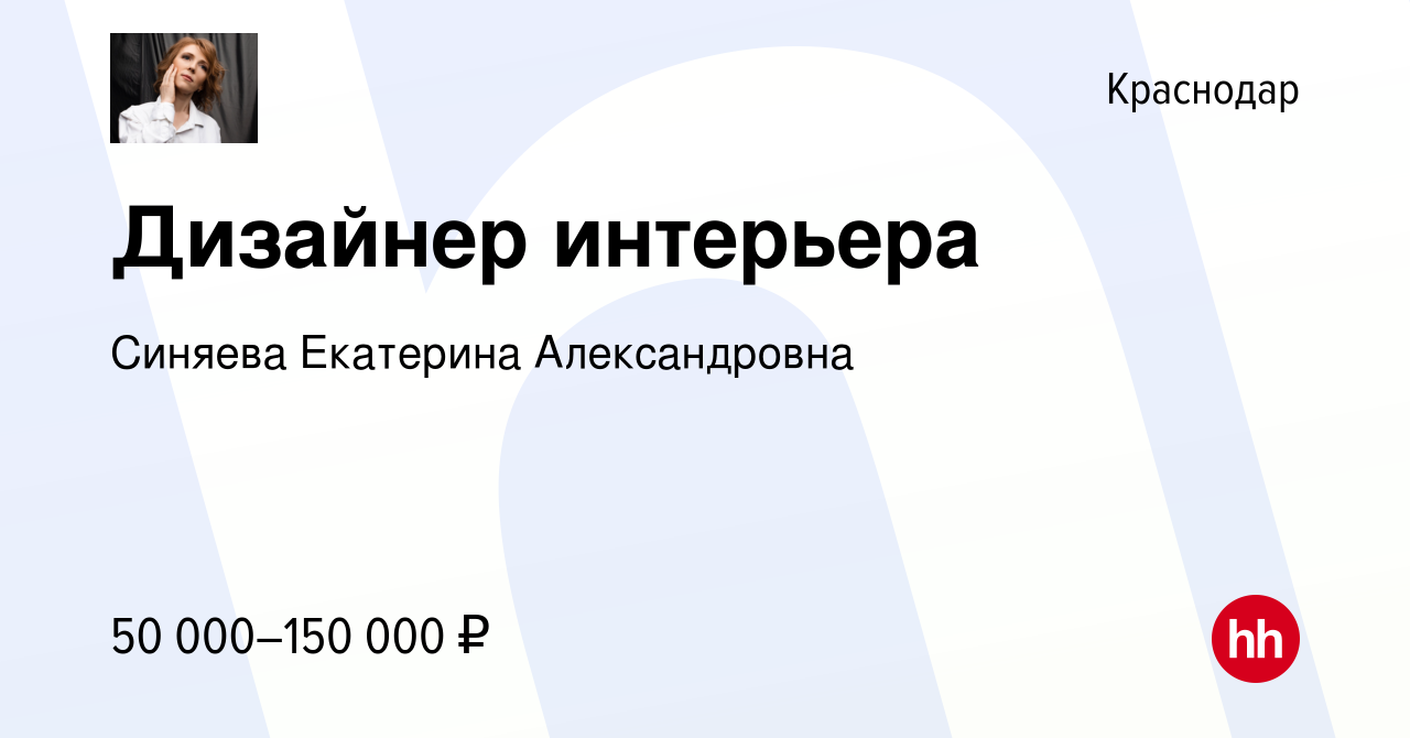 Профессиональные качества дизайнера интерьера