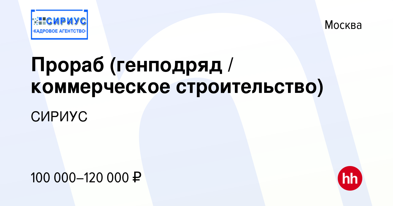 Списание опалубки в строительстве