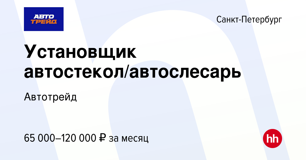 Автотрейд мебельный проезд 2 д