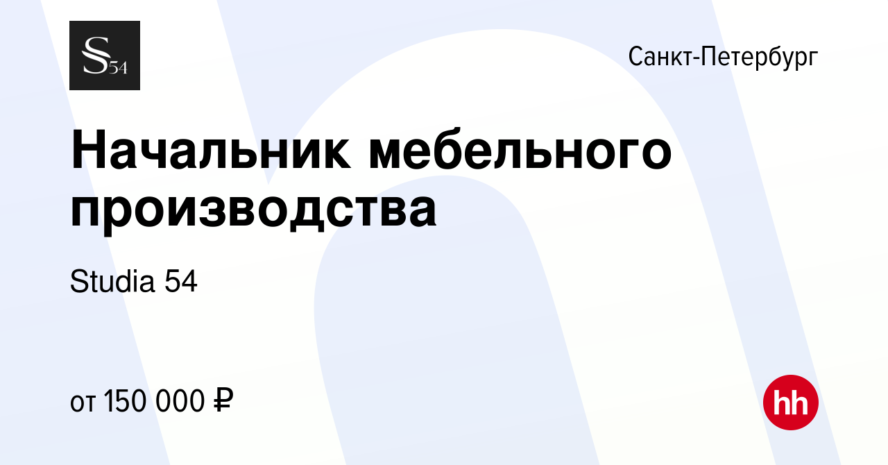 Пожарная опасность мебельного производства