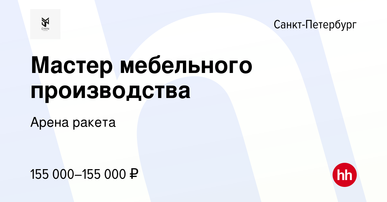 Мастер мебельного производства обязанности