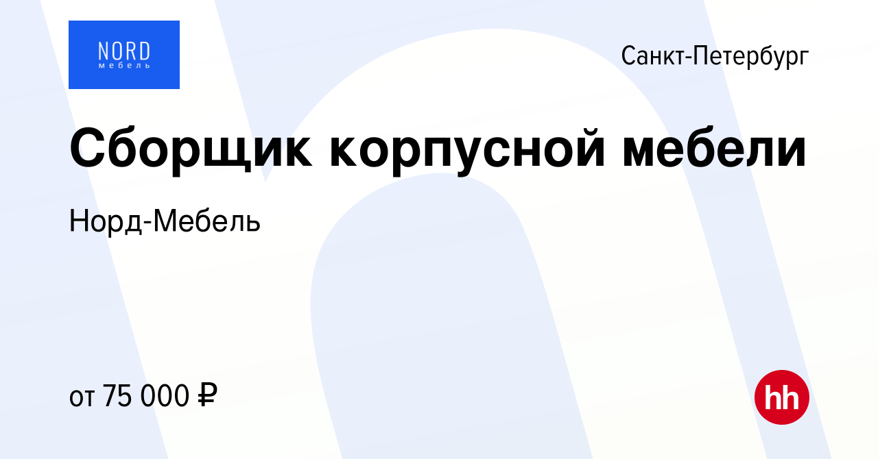 Обязанности сборщика мебели на производстве