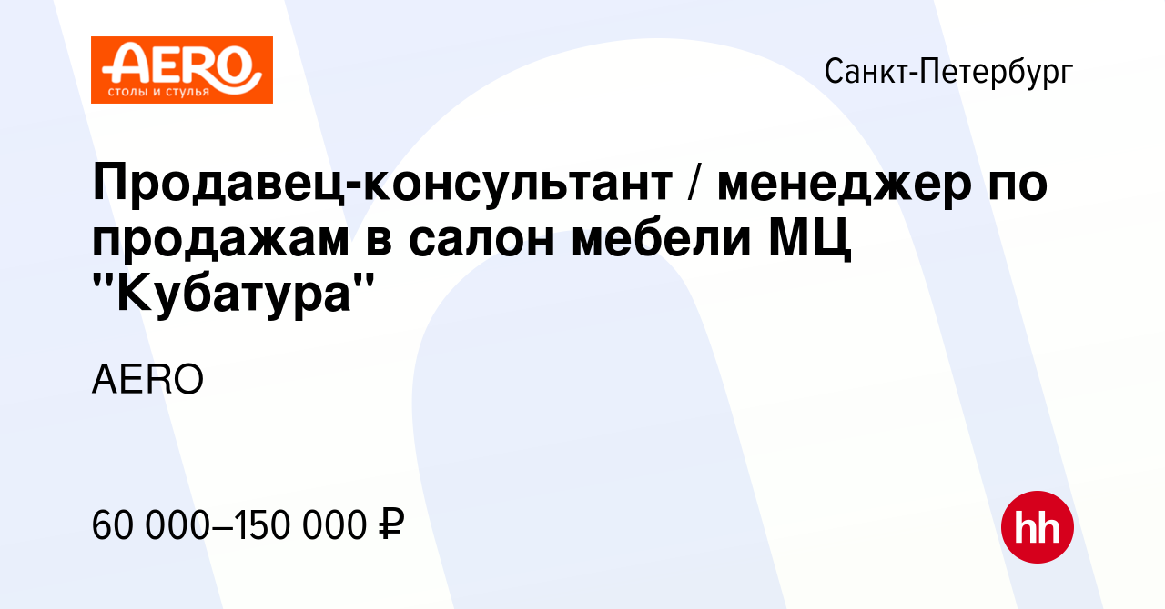 Салоны по продаже мебели