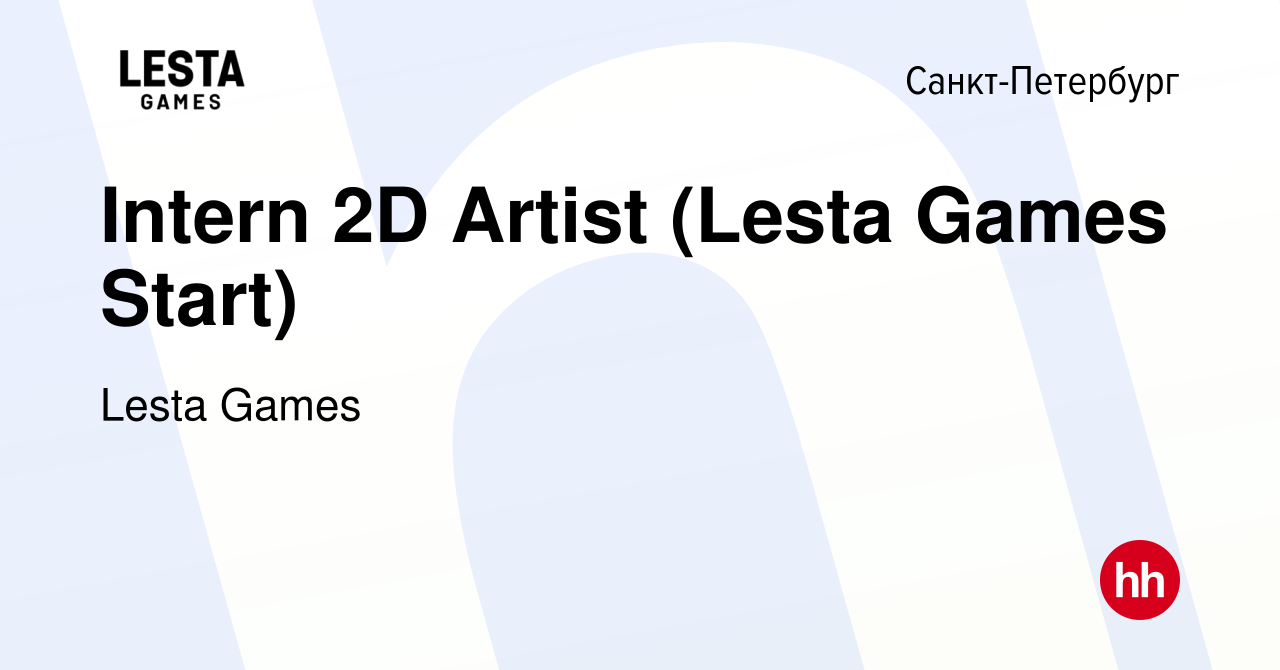 Lesta Games  LinkedIn